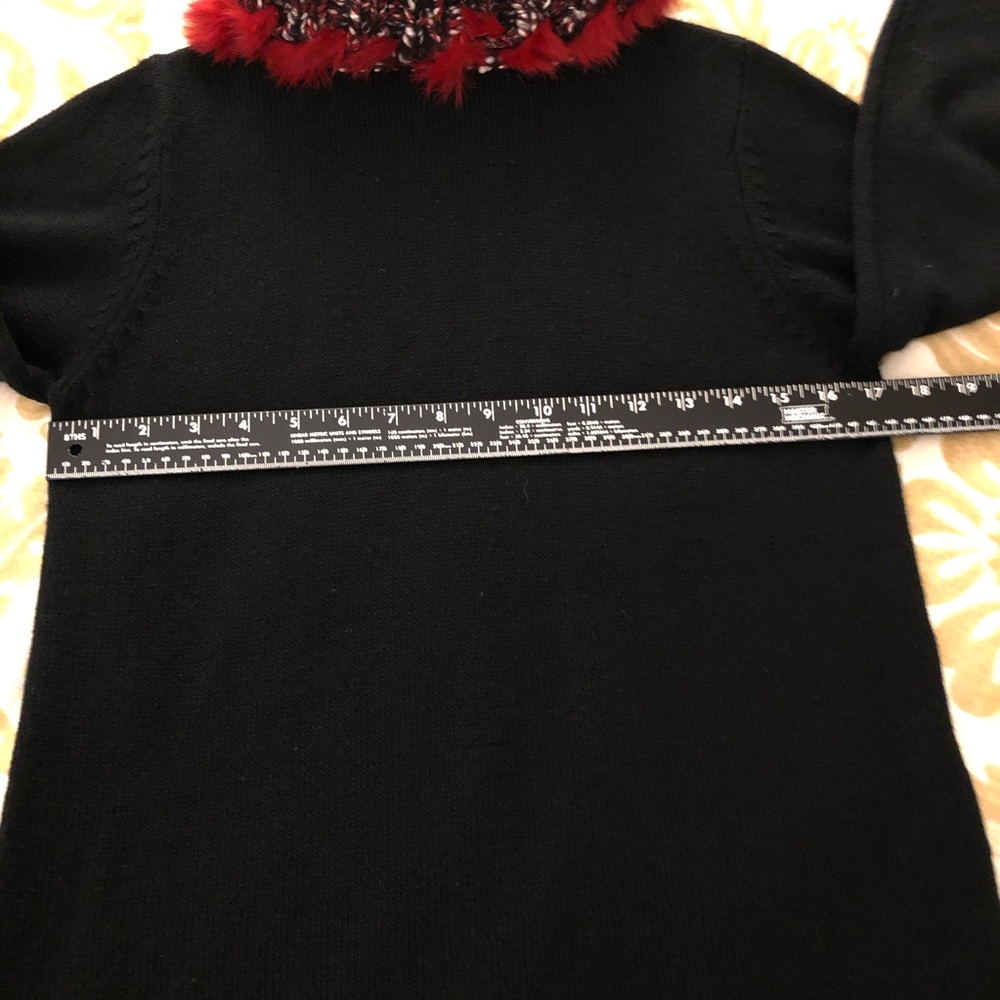 Spanner Sweater - Picture 8 of 8